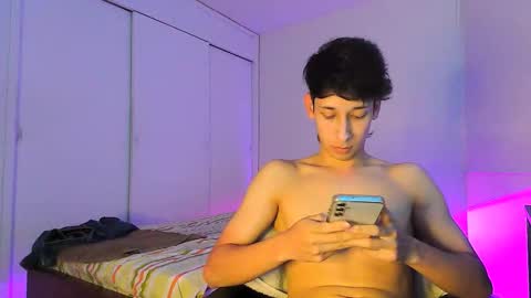 Daniel online show from December 2025 01:35:01 AM