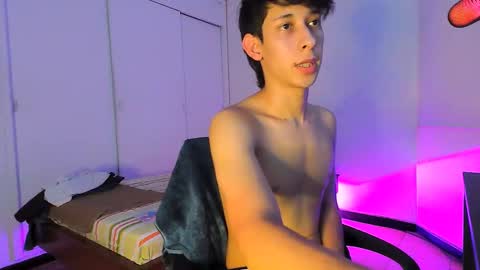 Daniel online show from December 2025 01:58:02 AM