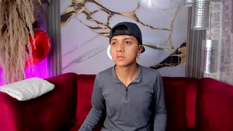 Daniel online show from October 2025 12:19:02 PM