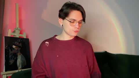 danieltuckerr online show from December 2025 04:14:02 PM