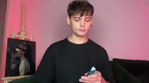 danieltuckerr online show from March 2026 02:56:01 PM