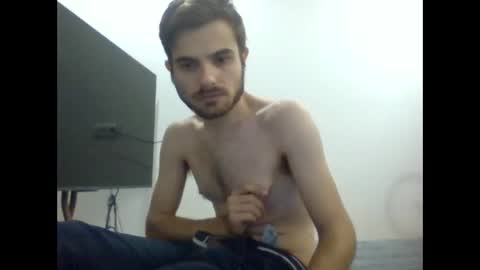 danievio21 online show from May 2026 12:38:01 AM
