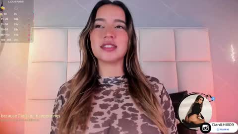 Danii  online show from December 2025 05:58:01 AM