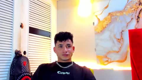 Dani online show from November 2025 03:50:02 AM