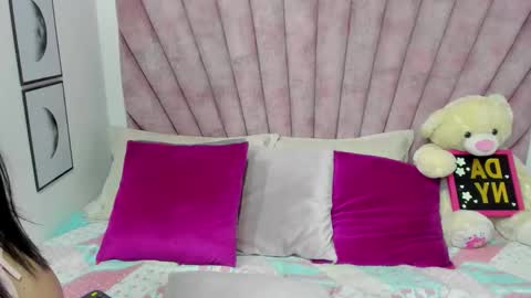 DaniiBelluci  online show from March 2026 03:12:02 AM