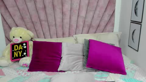 DaniiBelluci  online show from March 2026 03:45:02 AM