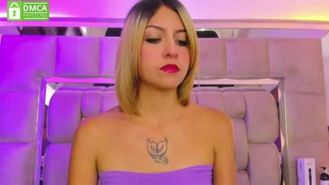 Snapshot of daniiela_beteche777 chatting on April 2026 07:11:02 PM DANIELA online show from April 2026 07:11:02 PM