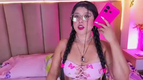 Danni online show from July 2026 04:15:01 AM