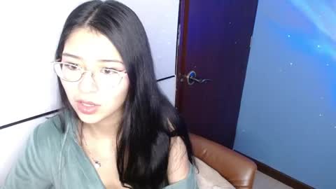 Snapshot of daniirizo chatting on May 2026 10:55:02 AM Dani online show from May 2026 10:55:02 AM
