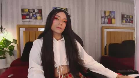 Snapshot of danika_dahl chatting on March 2026 05:23:01 AM Danika Dahl online show from March 2026 05:23:01 AM