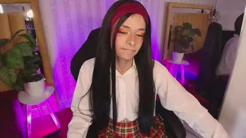 Snapshot of danika_dahl chatting on March 2026 05:51:01 AM Danika Dahl online show from March 2026 05:51:01 AM