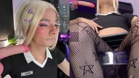 Snapshot of danika_dahl chatting on April 2026 07:11:01 AM Danika Dahl online show from April 2026 07:11:01 AM