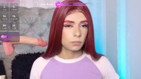Danika Dahl online show from June 2026 05:32:02 AM