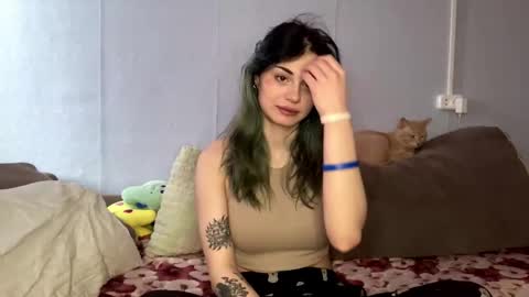 Melissa online show from March 2026 12:00:01 PM