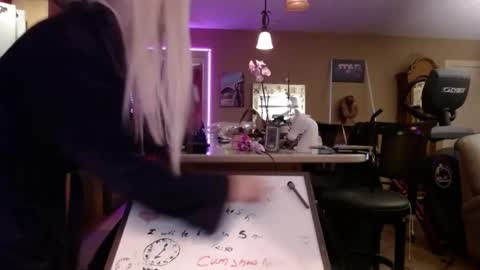Snapshot of danikawhite69 chatting on December 2024 07:49:02 AM DanikaWhite69 online show from December 2024 07:49:02 AM