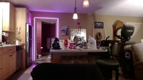 DanikaWhite69 online show from April 2026 11:09:01 AM