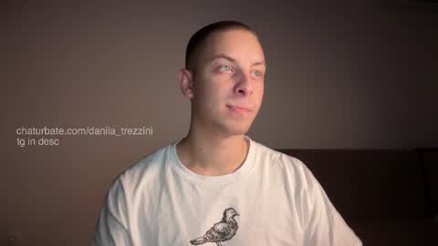 Snapshot of danila_trezzini chatting on November 2025 10:01:01 PM danila online show from November 2025 10:01:01 PM