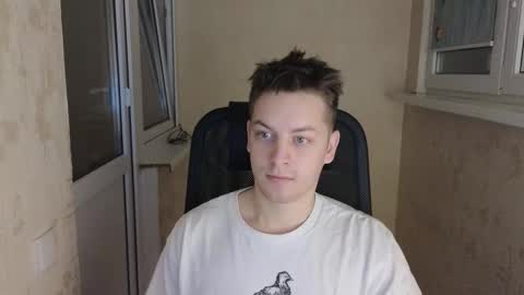 danila online show from March 2026 09:00:01 PM