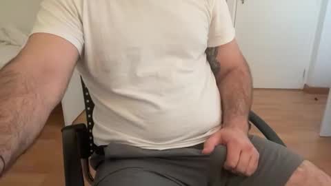 danileush88 online show from March 2026 07:03:01 AM