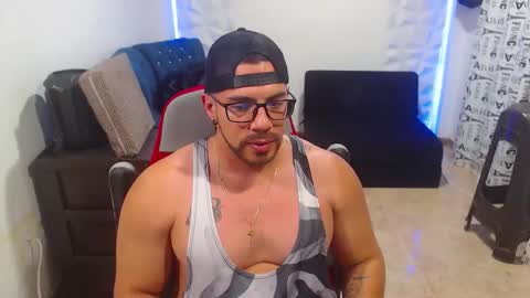 DANILO online show from January 2026 08:56:01 PM
