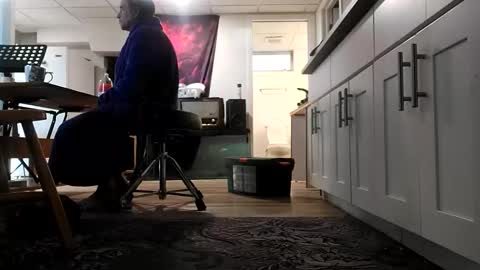 danimal5000 online show from December 2025 06:02:01 PM