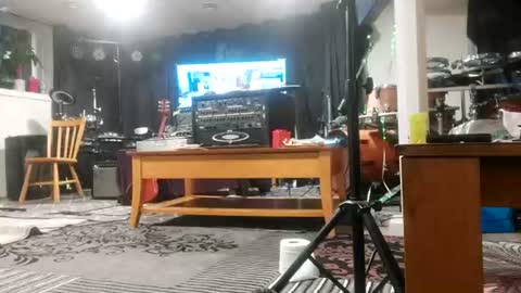 danimal5000 online show from July 2026 11:01:02 AM