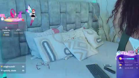 Snapshot of daninianderson chatting on March 2026 04:27:01 AM daninianderson online show from March 2026 04:27:01 AM