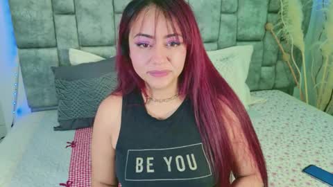Snapshot of daninianderson chatting on April 2026 04:00:01 AM daninianderson online show from April 2026 04:00:01 AM
