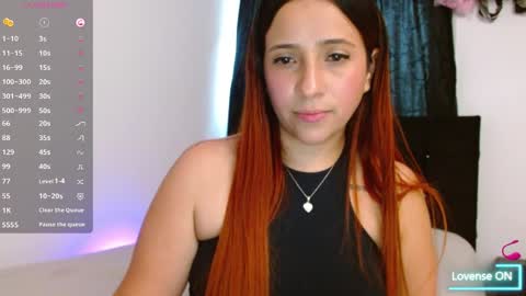 Snapshot of daniorange chatting on May 2026 08:17:02 PM Dani online show from May 2026 08:17:02 PM