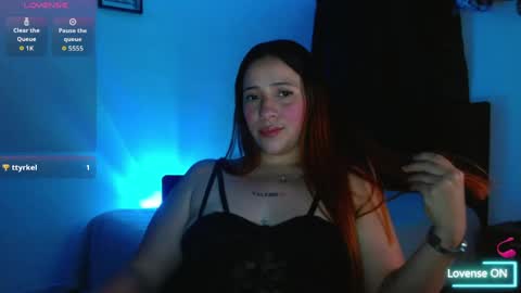 Snapshot of daniorange chatting on May 2026 11:22:01 PM Dani online show from May 2026 11:22:01 PM