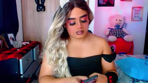 danipein online show from November 2025 11:54:01 AM