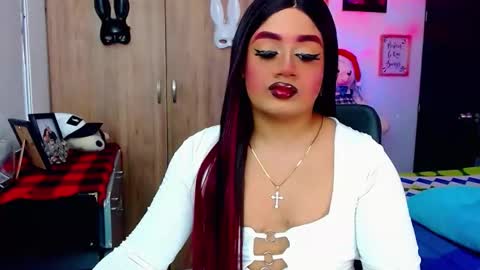 danipein online show from November 2025 11:57:02 AM