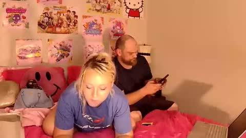 Snapshot of daniraeanddaddy chatting on May 2026 01:57:16 AM Dani And Daddy online show from May 2026 01:57:16 AM