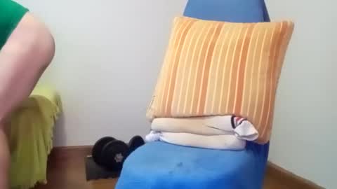 daniroca8 online show from December 2025 03:30:02 PM