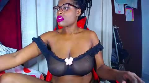 danisabrownn online show from November 2025 07:12:01 PM