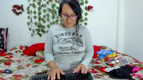 Dani  online show from May 2026 03:15:02 AM