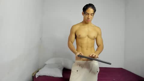 Snapshot of danisus chatting on February 2026 12:59:02 PM Danisus online show from February 2026 12:59:02 PM