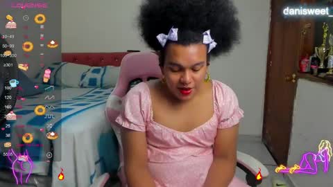 dani online show from February 2025 01:20:01 AM