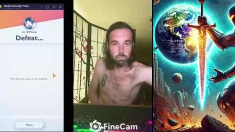 Snapshot of daniszyramaer chatting on February 2025 02:34:01 AM ZyRaMaxx online show from February 2025 02:34:01 AM