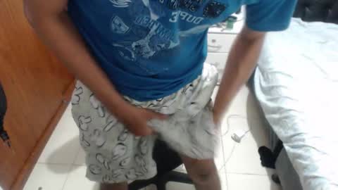 Snapshot of danivoyeur21 chatting on March 2026 08:59:02 PM daniel segura online show from March 2026 08:59:02 PM