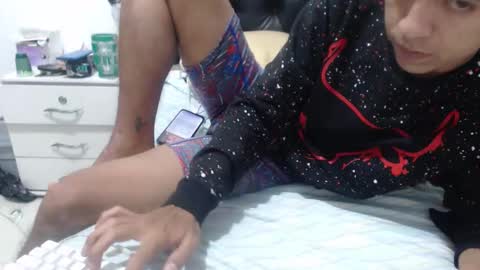 Snapshot of danivoyeur21 chatting on March 2026 09:17:01 AM daniel segura online show from March 2026 09:17:01 AM