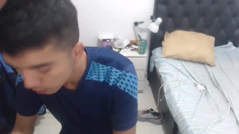 Snapshot of danivoyeur21 chatting on March 2026 02:54:02 PM daniel segura online show from March 2026 02:54:02 PM