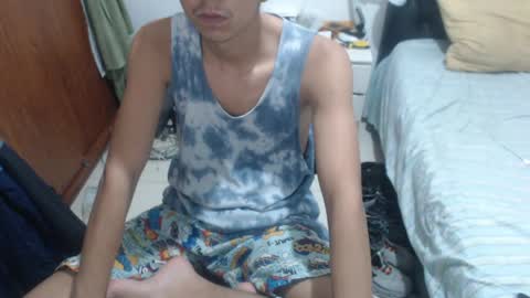 Snapshot of danivoyeur21 chatting on March 2026 01:55:02 AM daniel segura online show from March 2026 01:55:02 AM