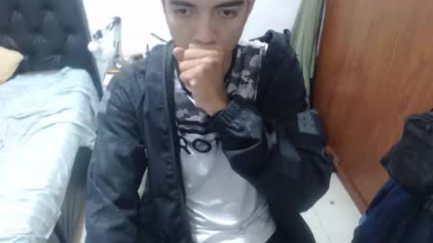 Snapshot of danivoyeur21 chatting on March 2026 02:48:01 AM daniel segura online show from March 2026 02:48:01 AM