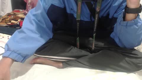 Snapshot of danivoyeur21 chatting on March 2026 07:07:02 PM daniel segura online show from March 2026 07:07:02 PM