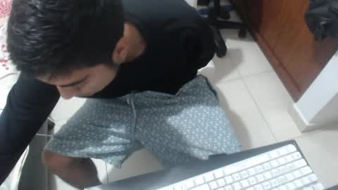 Snapshot of danivoyeur21 chatting on April 2026 12:31:01 AM daniel segura online show from April 2026 12:31:01 AM