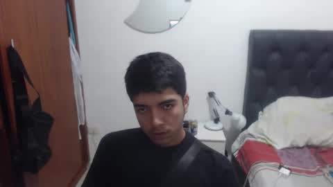 daniel segura online show from May 2026 09:01:02 PM