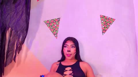 Snapshot of danka_smith chatting on October 2025 08:04:02 AM danka_smith online show from October 2025 08:04:02 AM