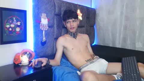 Dann Brown online show from December 2024 04:20:02 AM