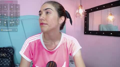 danna7cute online show from November 2025 08:53:01 PM